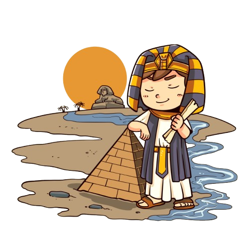 Timmy the Time Traveler