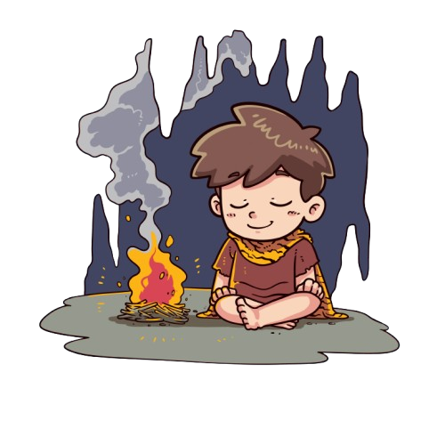 Timmy the Time Traveler